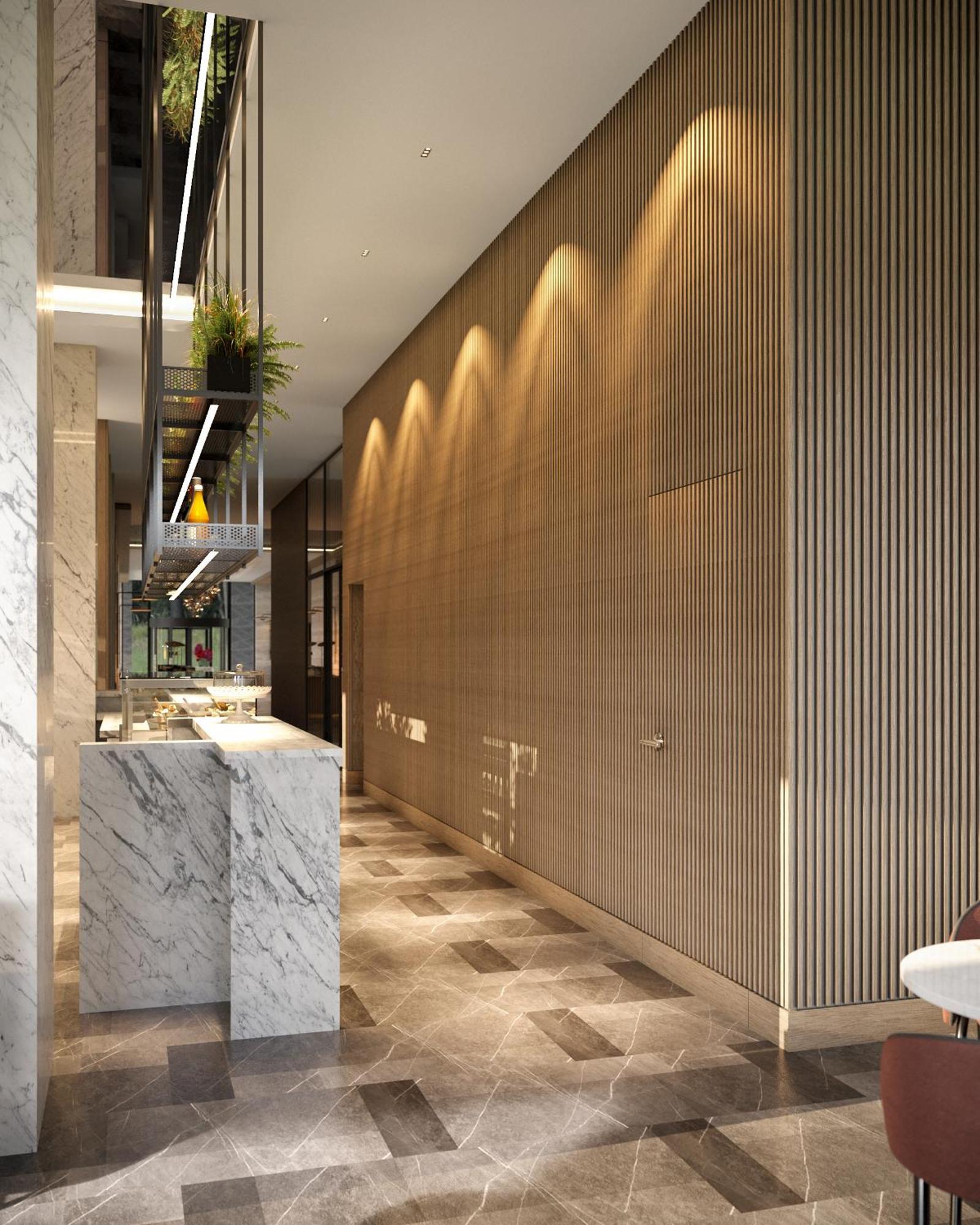 Courtyard By Marriott Prishtina Hotel Pristina Buitenkant foto