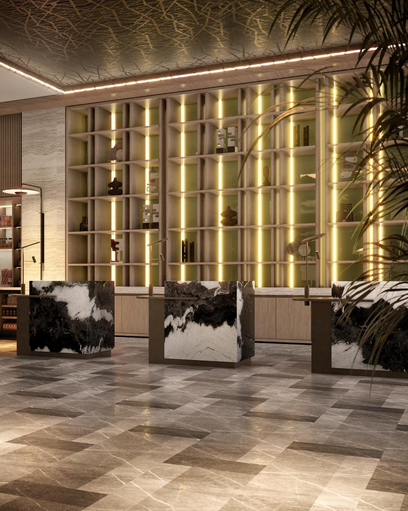 Courtyard By Marriott Prishtina Hotel Pristina Buitenkant foto