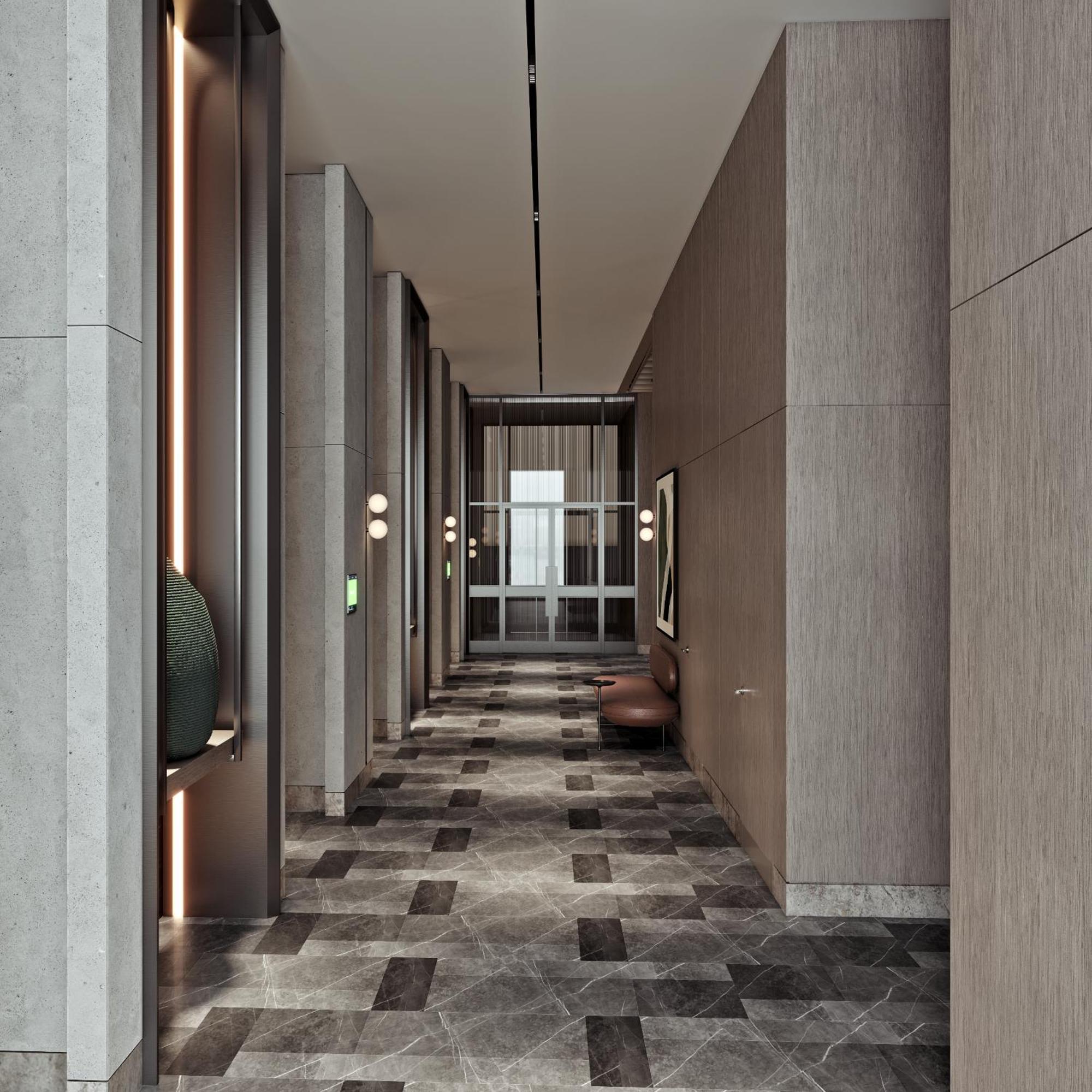 Courtyard By Marriott Prishtina Hotel Pristina Buitenkant foto