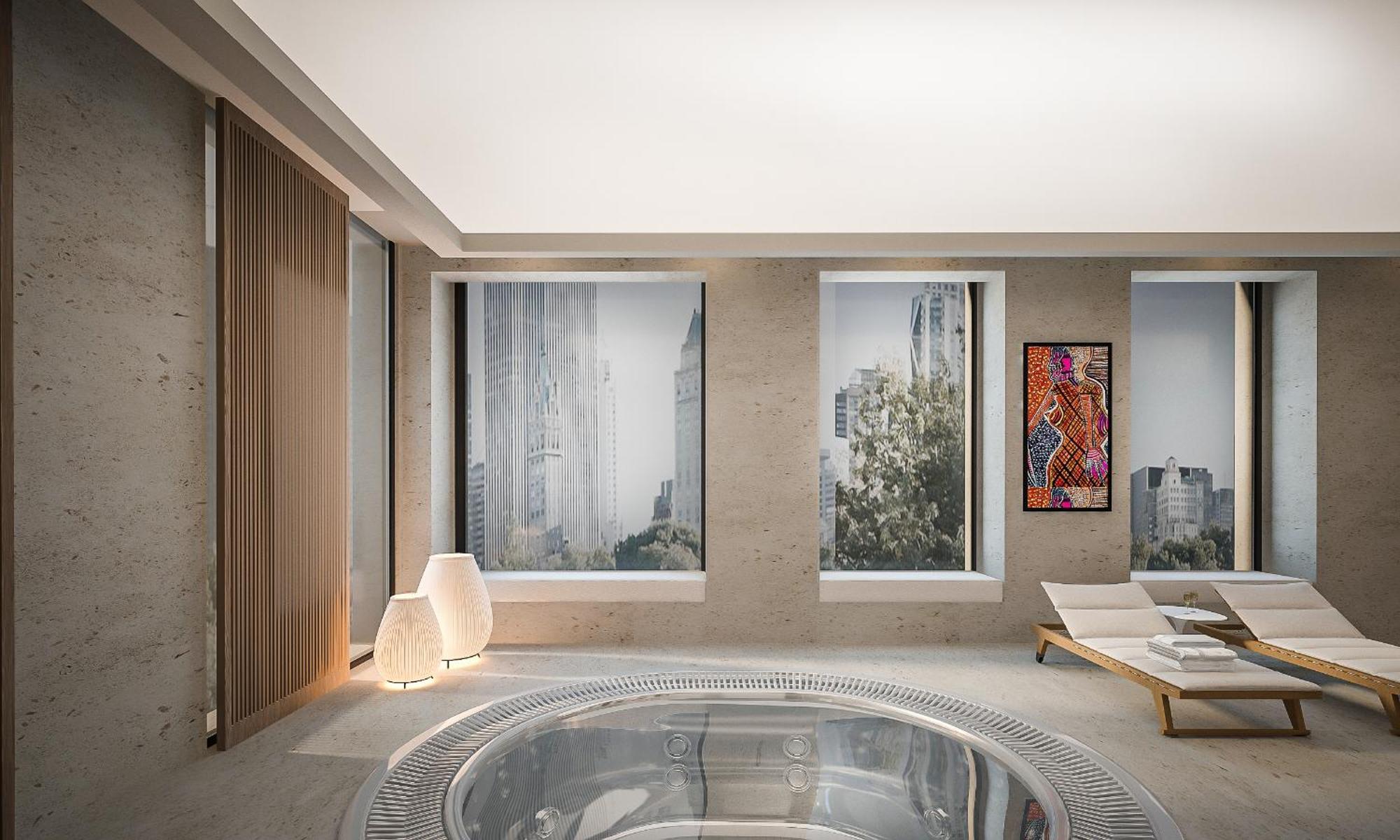 Courtyard By Marriott Prishtina Hotel Pristina Buitenkant foto