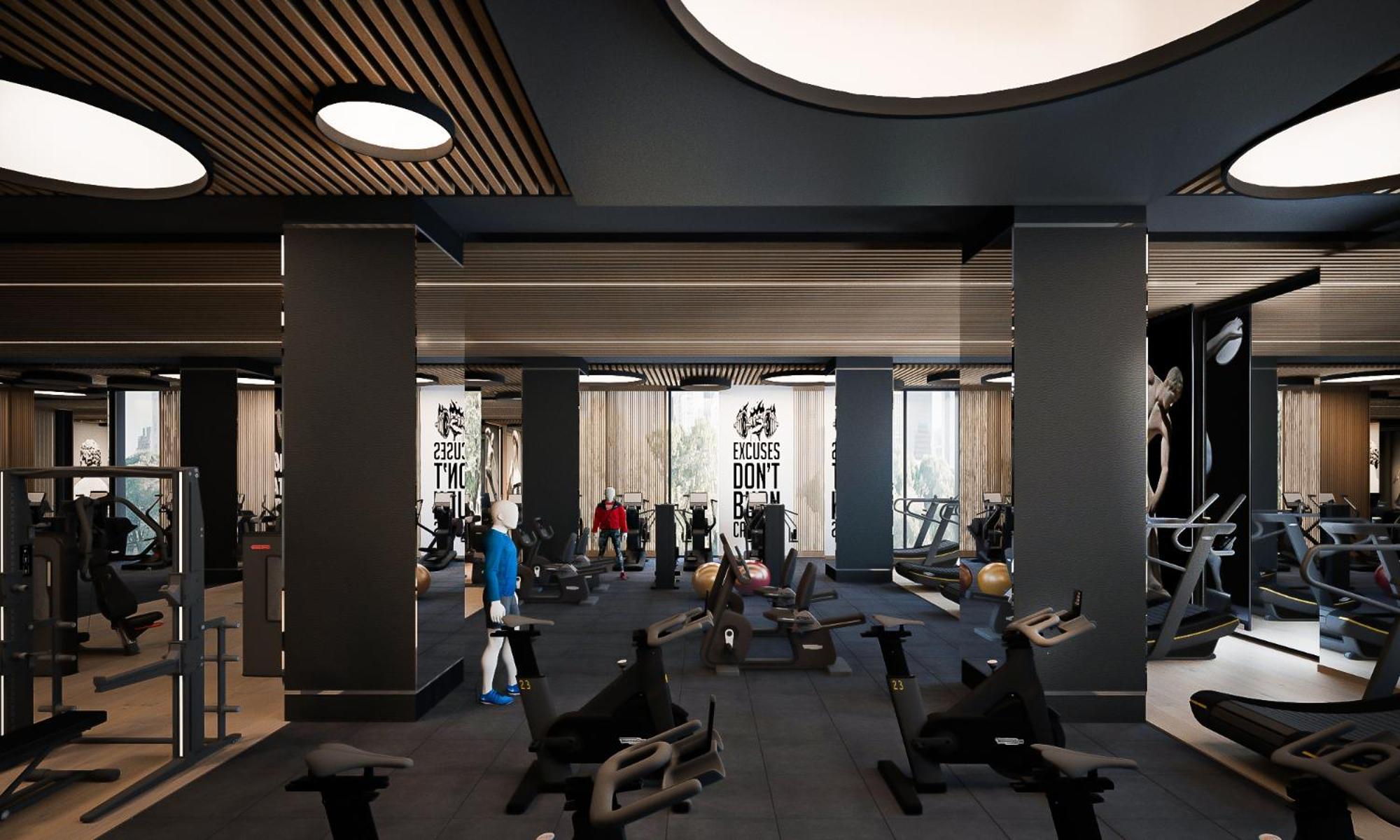 Courtyard By Marriott Prishtina Hotel Pristina Buitenkant foto
