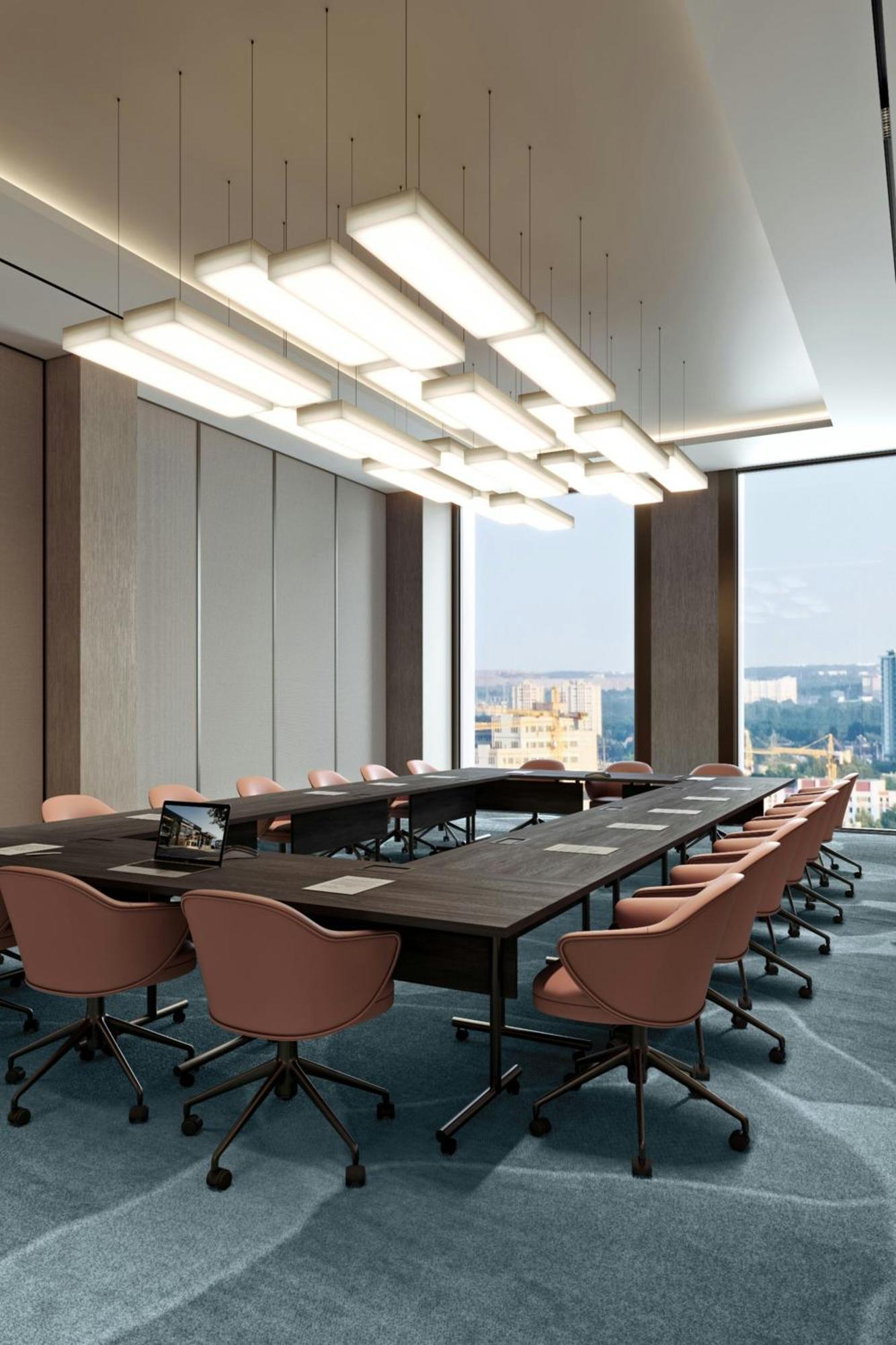 Courtyard By Marriott Prishtina Hotel Pristina Buitenkant foto